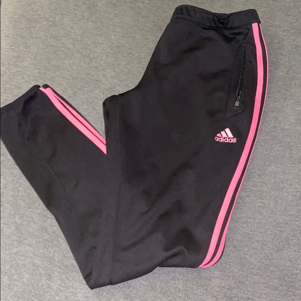 Adidas Soccer Pants